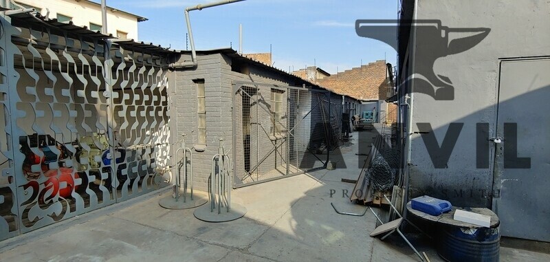 266 Main Reef Road, Knights, Germiston - Entire Warehouse - 5000m2 property image 75