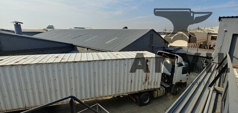 266 Main Reef Road, Knights, Germiston - Entire Warehouse - 5000m2 property image 76