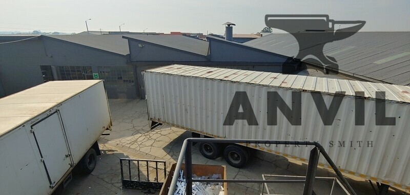 266 Main Reef Road, Knights, Germiston - Entire Warehouse - 5000m2 property image 77