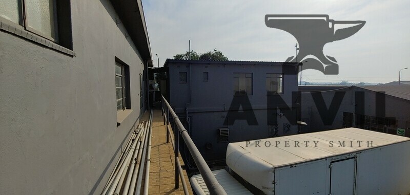 266 Main Reef Road, Knights, Germiston - Entire Warehouse - 5000m2 property image 79