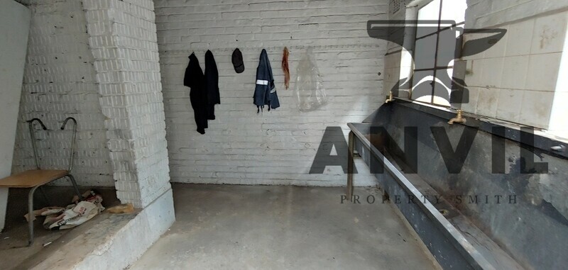 266 Main Reef Road, Knights, Germiston - Entire Warehouse - 5000m2 property image 81