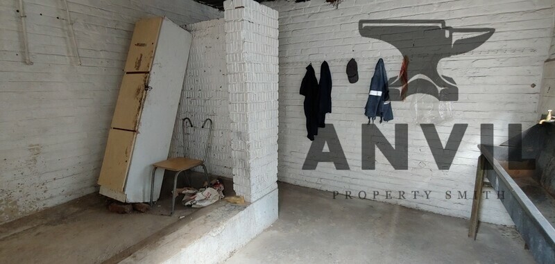 266 Main Reef Road, Knights, Germiston - Entire Warehouse - 5000m2 property image 82