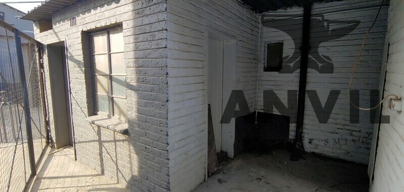 266 Main Reef Road, Knights, Germiston - Entire Warehouse - 5000m2 property image 83