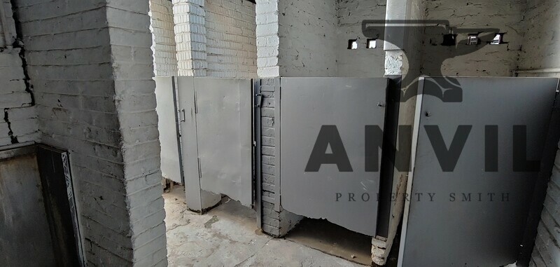 266 Main Reef Road, Knights, Germiston - Entire Warehouse - 5000m2 property image 84