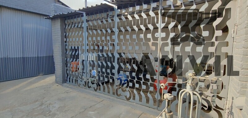 266 Main Reef Road, Knights, Germiston - Entire Warehouse - 5000m2 property image 85