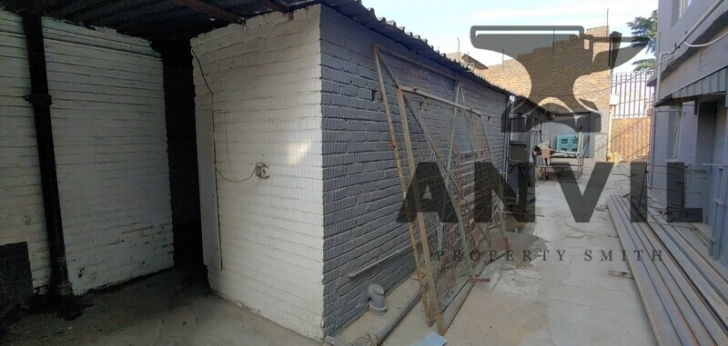 266 Main Reef Road, Knights, Germiston - Entire Warehouse - 5000m2 property image 86