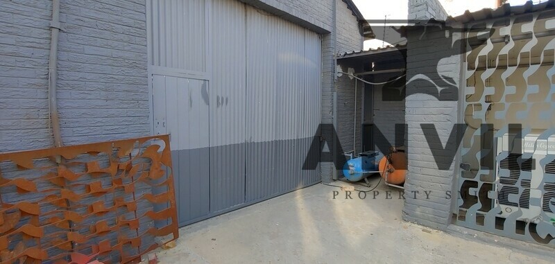 266 Main Reef Road, Knights, Germiston - Entire Warehouse - 5000m2 property image 87