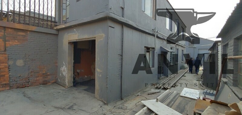 266 Main Reef Road, Knights, Germiston - Entire Warehouse - 5000m2 property image 88