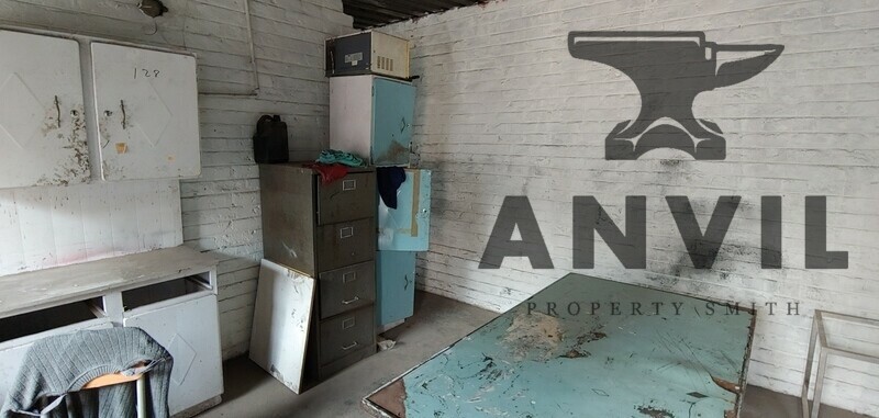 266 Main Reef Road, Knights, Germiston - Entire Warehouse - 5000m2 property image 89