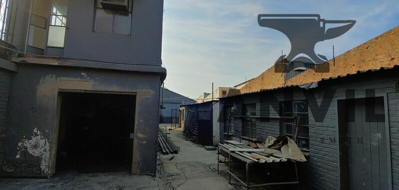 266 Main Reef Road, Knights, Germiston - Entire Warehouse - 5000m2 property image 91