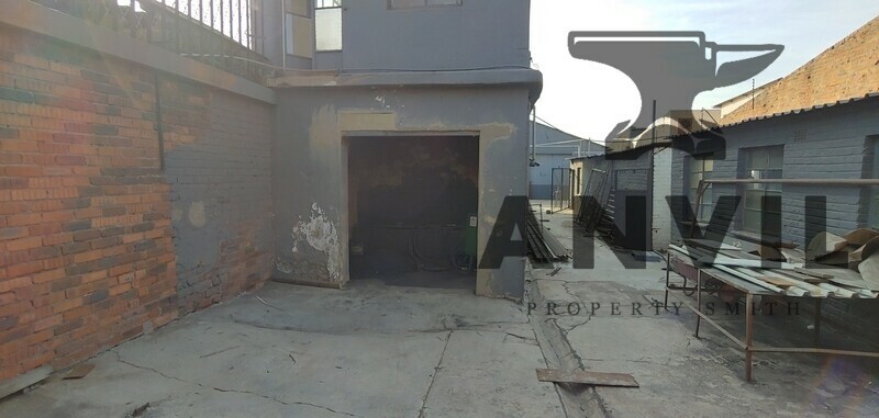 266 Main Reef Road, Knights, Germiston - Entire Warehouse - 5000m2 property image 92