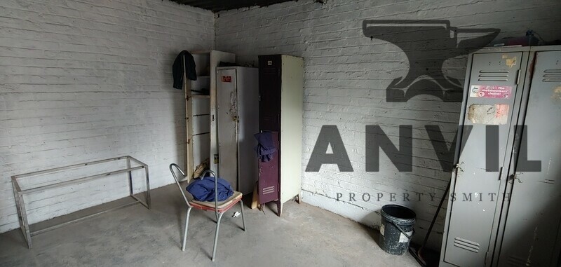 266 Main Reef Road, Knights, Germiston - Entire Warehouse - 5000m2 property image 93