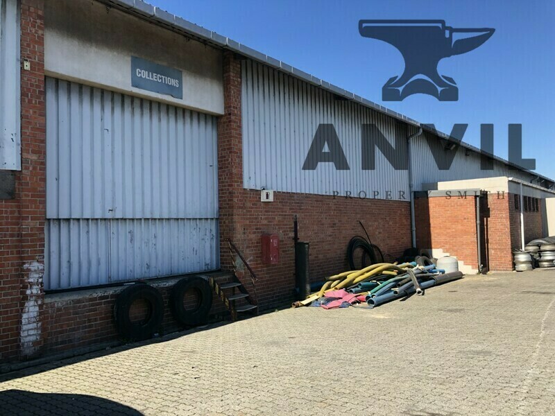 17 Dacres Ave - Duplicate  - Unit 2 property image 14