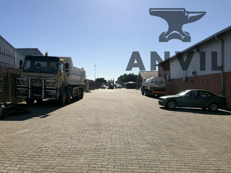 17 Dacres Ave - Duplicate  - Unit 2 property image 16