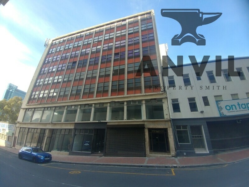 State House, Schotsche Kloof, Cape Town - 2nd Floor Offices property image 18