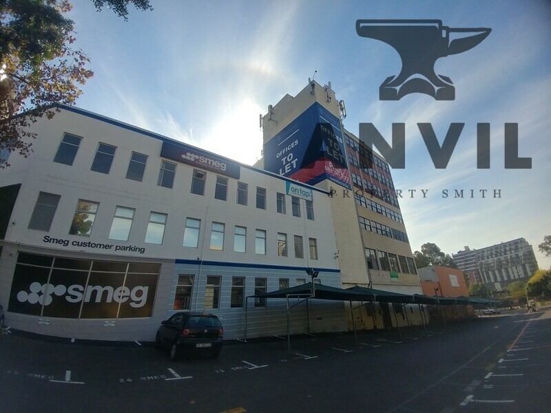 State House, Schotsche Kloof, Cape Town - 2nd Floor Offices property image 19