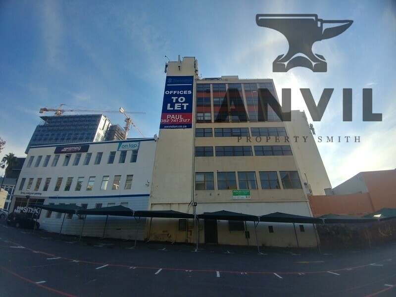 State House, Schotsche Kloof, Cape Town - 2nd Floor Offices property image 17