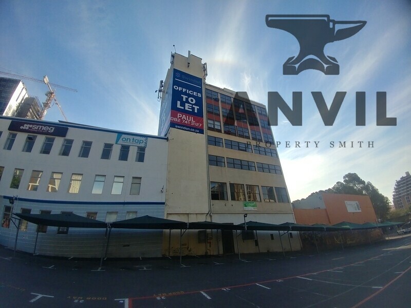 State House, Schotsche Kloof, Cape Town - 2nd Floor Offices property image 20