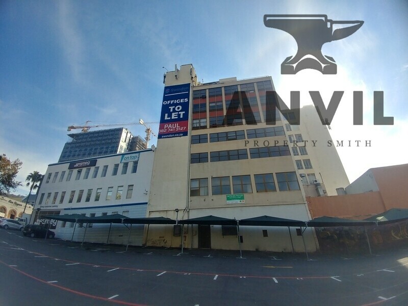 State House, Schotsche Kloof, Cape Town - 2nd Floor Offices property image 21