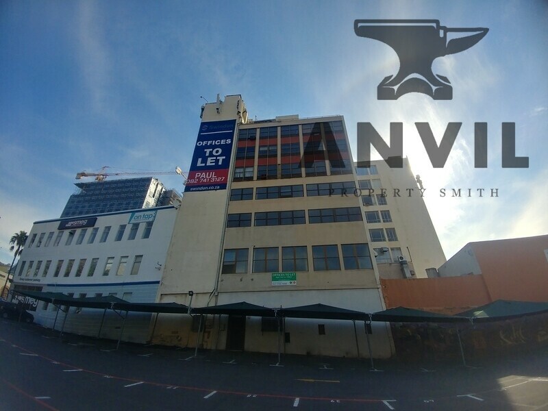 State House, Schotsche Kloof, Cape Town - 2nd Floor Offices property image 22