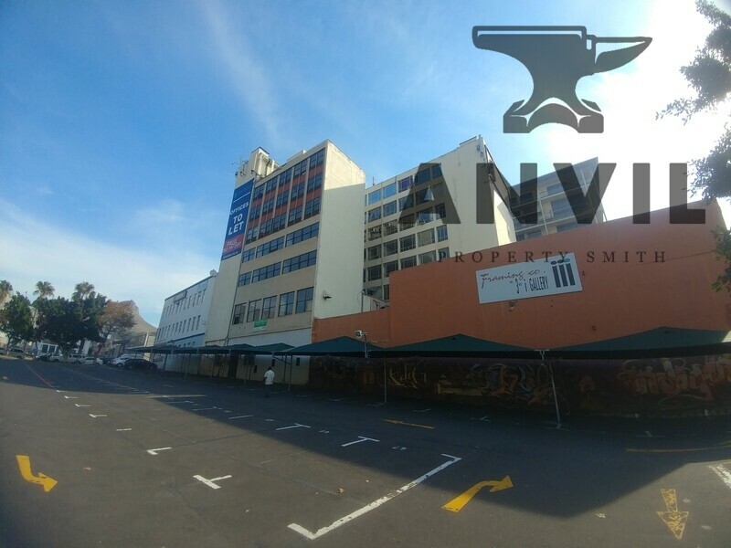 State House, Schotsche Kloof, Cape Town - 2nd Floor Offices property image 23