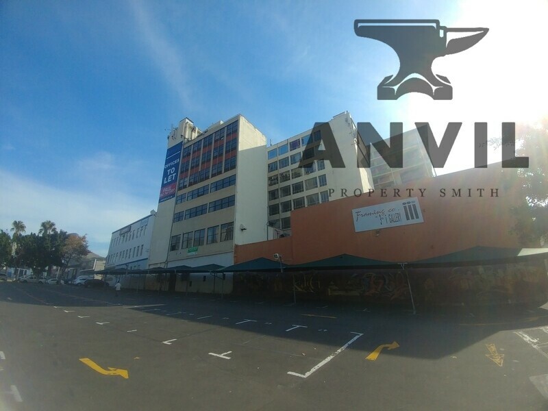 State House, Schotsche Kloof, Cape Town - 2nd Floor Offices property image 24