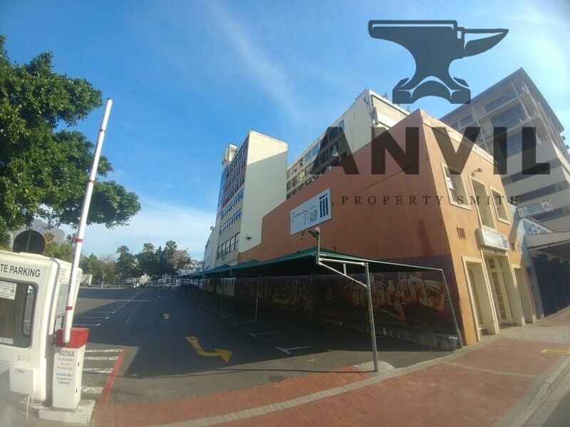 State House, Schotsche Kloof, Cape Town - 2nd Floor Offices property image 25