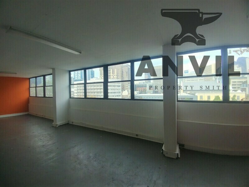 State House, Schotsche Kloof, Cape Town - 2nd Floor Offices property image 1