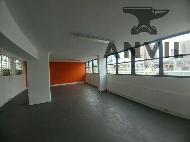 State House, Schotsche Kloof, Cape Town - 2nd Floor Offices property image 3