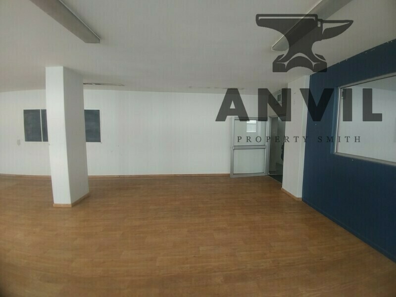 State House, Schotsche Kloof, Cape Town - 2nd Floor Offices property image 6