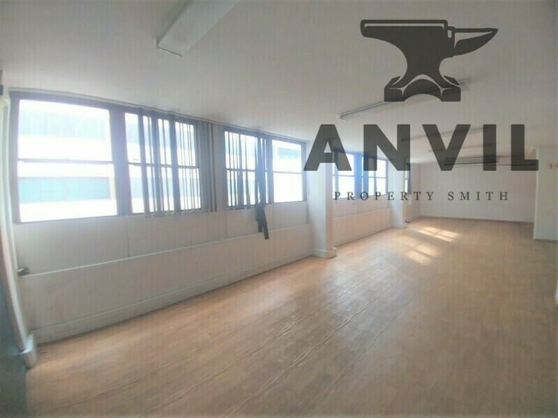 State House, Schotsche Kloof, Cape Town - 2nd Floor Offices property image 7