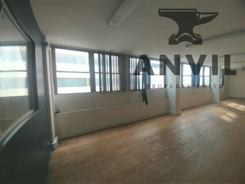 State House, Schotsche Kloof, Cape Town - 2nd Floor Offices property image 8