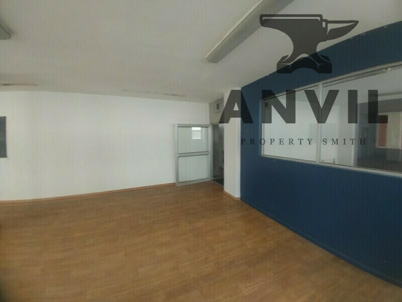 State House, Schotsche Kloof, Cape Town - 2nd Floor Offices property image 9