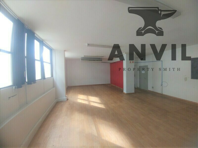 State House, Schotsche Kloof, Cape Town - 2nd Floor Offices property image 10