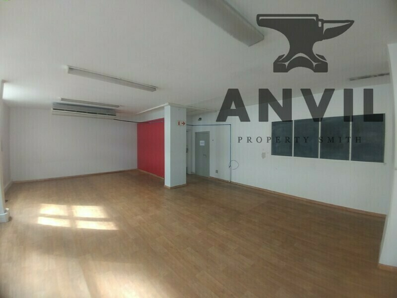 State House, Schotsche Kloof, Cape Town - 2nd Floor Offices property image 11