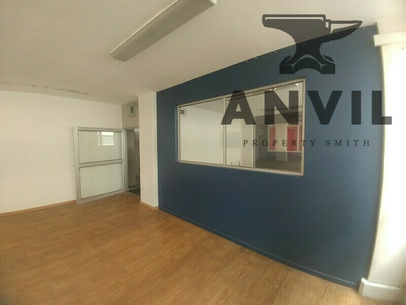 State House, Schotsche Kloof, Cape Town - 2nd Floor Offices property image 12