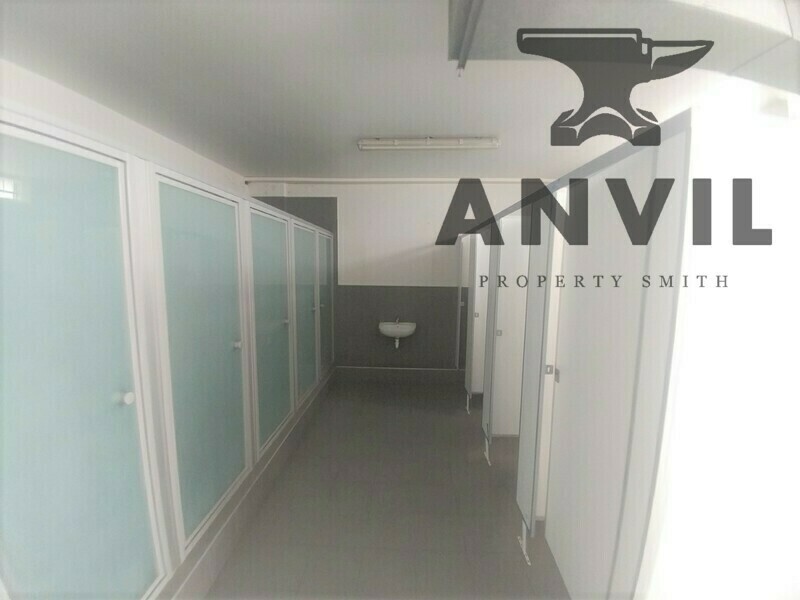 State House, Schotsche Kloof, Cape Town - 2nd Floor Offices property image 13