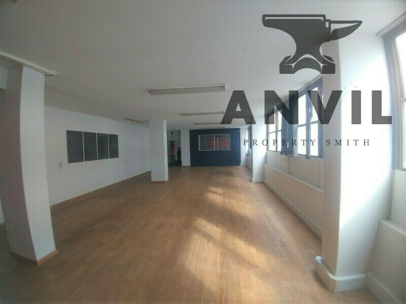 State House, Schotsche Kloof, Cape Town - 2nd Floor Offices property image 14