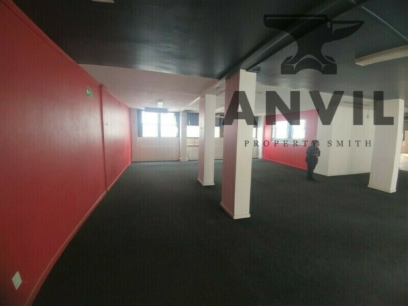 State House, Schotsche Kloof, Cape Town - 2nd Floor Offices property image 15