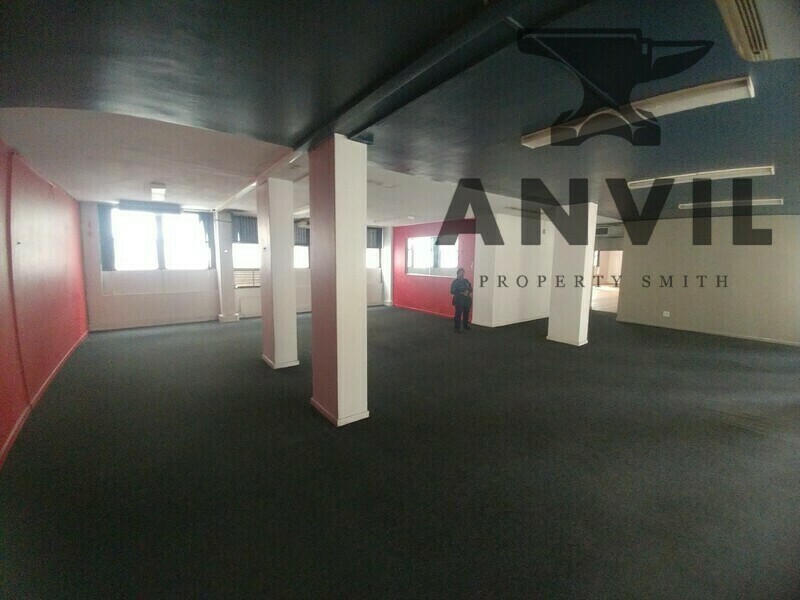 State House, Schotsche Kloof, Cape Town - 2nd Floor Offices property image 16