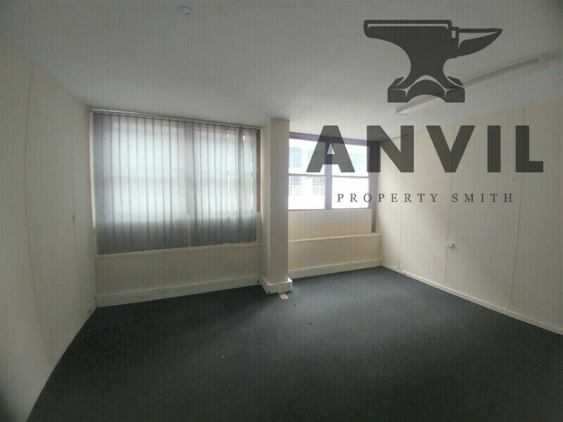 State House, Schotsche Kloof, Cape Town - Office 607+608 property image 1