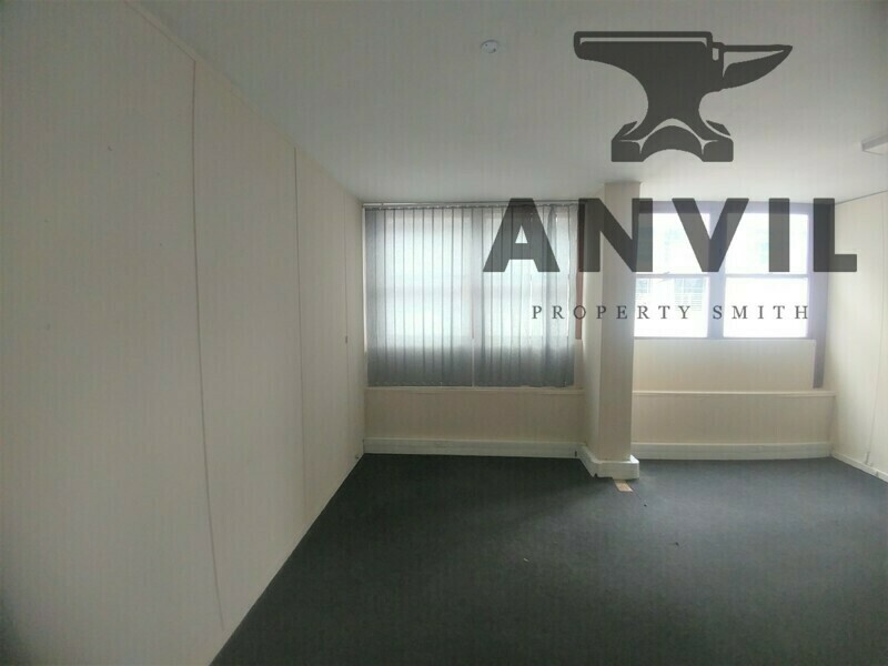 State House, Schotsche Kloof, Cape Town - Office 607+608 property image 2