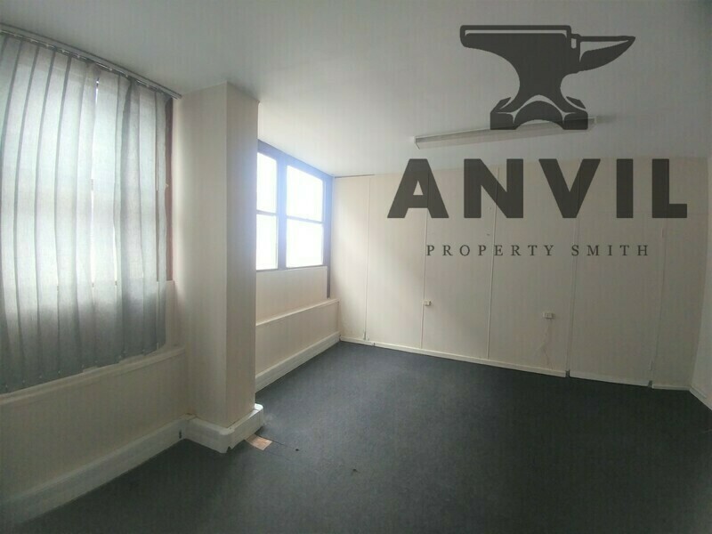 State House, Schotsche Kloof, Cape Town - Office 607+608 property image 3