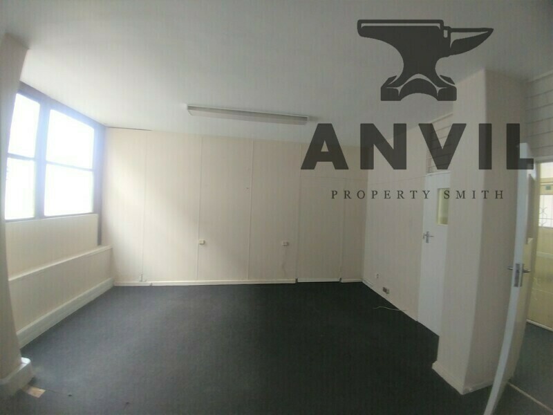 State House, Schotsche Kloof, Cape Town - Office 607+608 property image 4