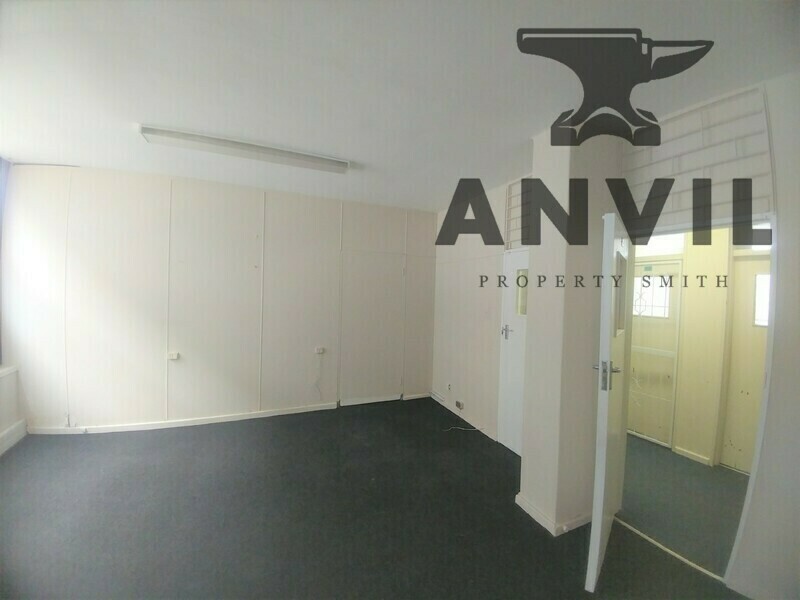 State House, Schotsche Kloof, Cape Town - Office 607+608 property image 5