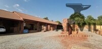 466 Van Der Hoff Street, Hermanstad - Building For Sale property image 18