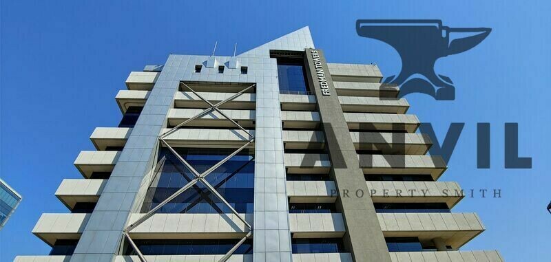 Fredman Towers, Sandton - 7th Floor property image 43