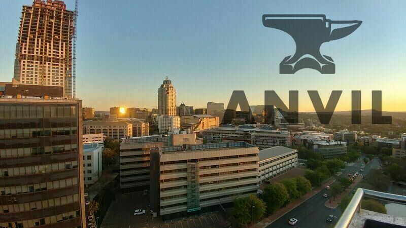 Fredman Towers, Sandton - 7th Floor property image 45