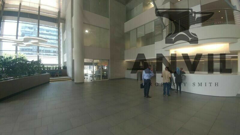 Fredman Towers, Sandton - 7th Floor property image 46