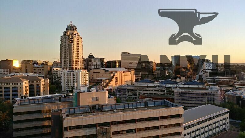 Fredman Towers, Sandton - 7th Floor property image 47